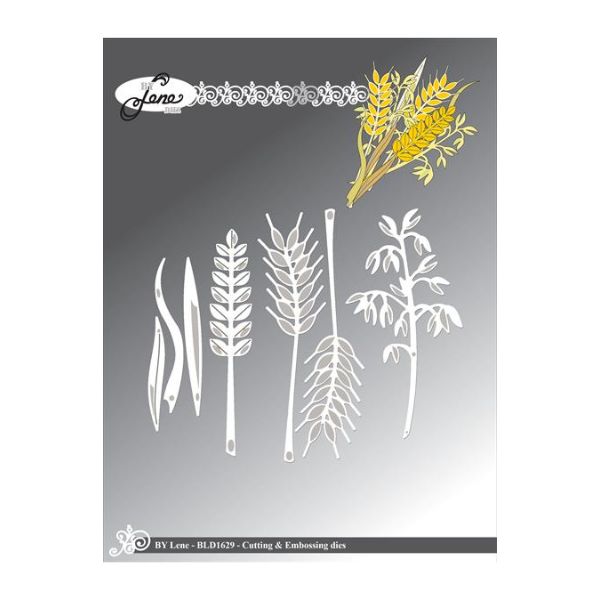 By Lene Dies "Ear of corn" BLD1629