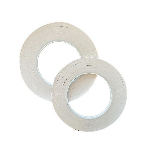 Dobbeltklæbende tape 3mmx50m
