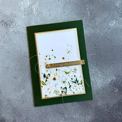 Simple and Basic die "English tag texts" SBD434