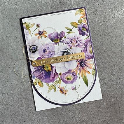 Simple and Basic die "Danish tag texts" SBD436