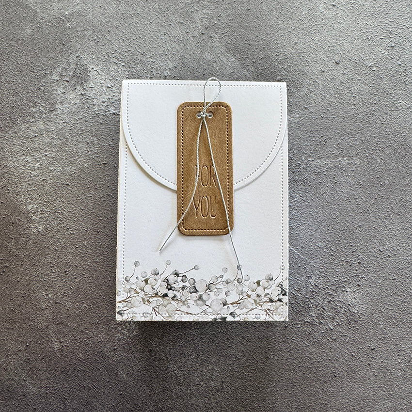 Simple and Basic die "Giftbag" SBD571