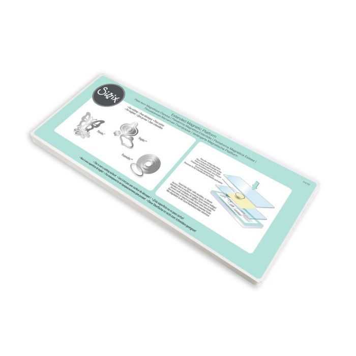Sizzix Extended Magnetic Platform "656780"