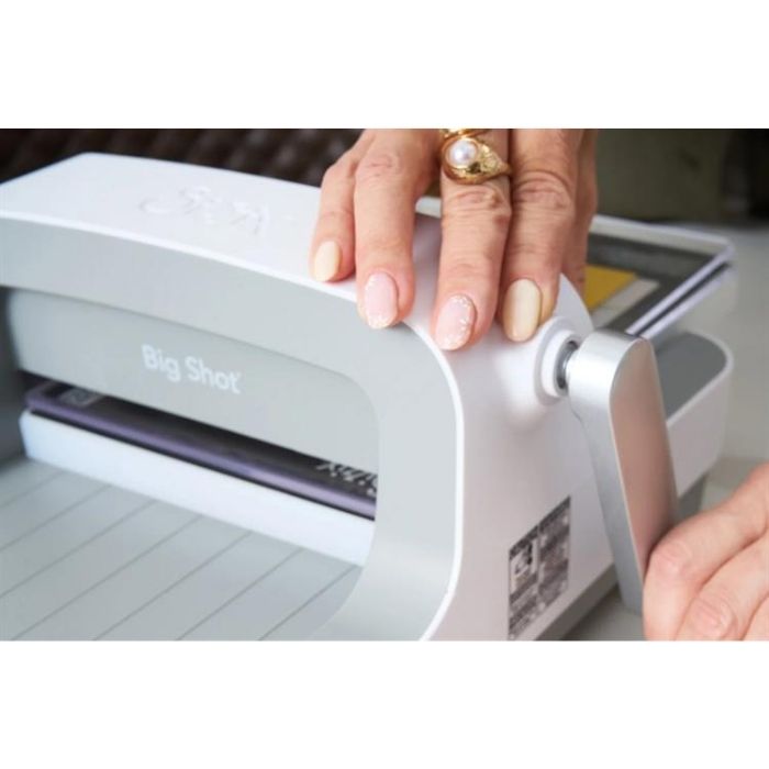 Big Shot A5 Standard 667085