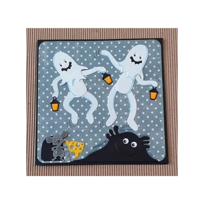 By Lene dies "Accessories for BLD1465 #3" BLD1521