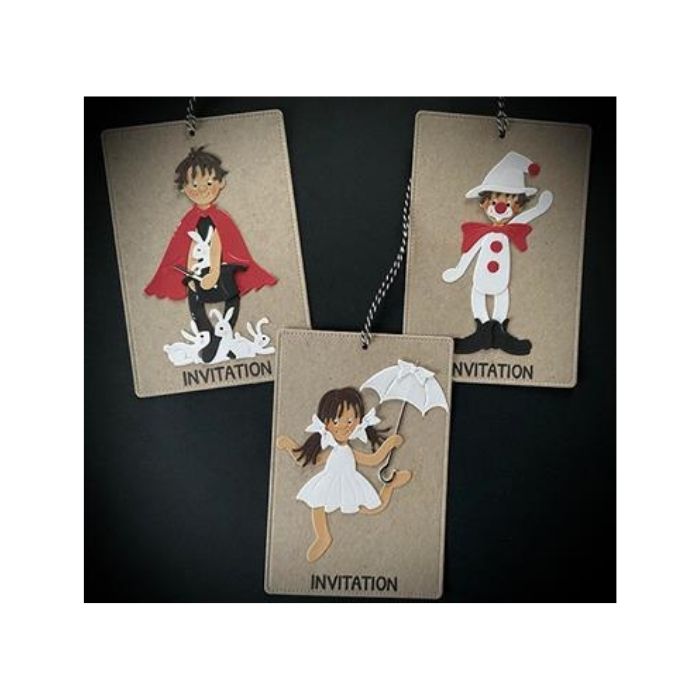 By Lene dies "Accessories for BLD1465 #5" BLD1523