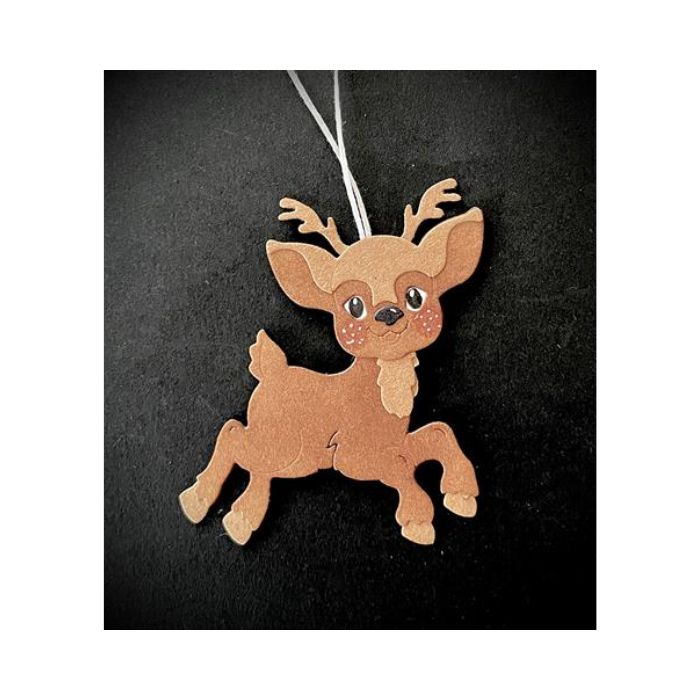 By Lene Dies "Bambi" BLD1706