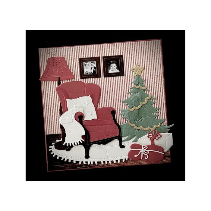 By Lene Dies "Blanket" BLD1717