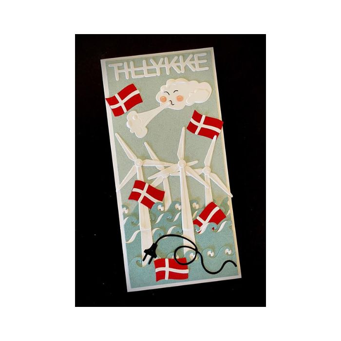 By Lene Dies "Renewable Energy" BLD1731