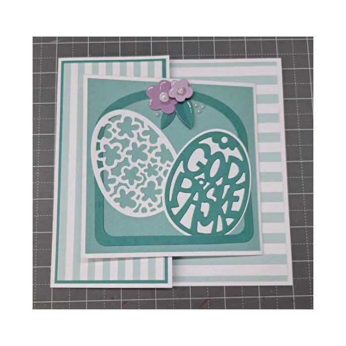 By Lene Dies "Easter Egg" BLD1742