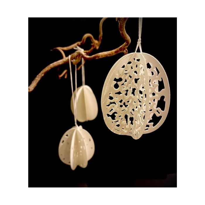 By Lene Dies "Easter Egg" BLD1742
