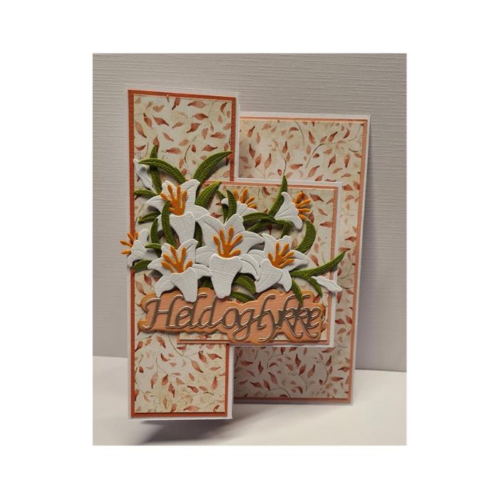 By Lene Dies Lene Dies "Lily" BLD1753
