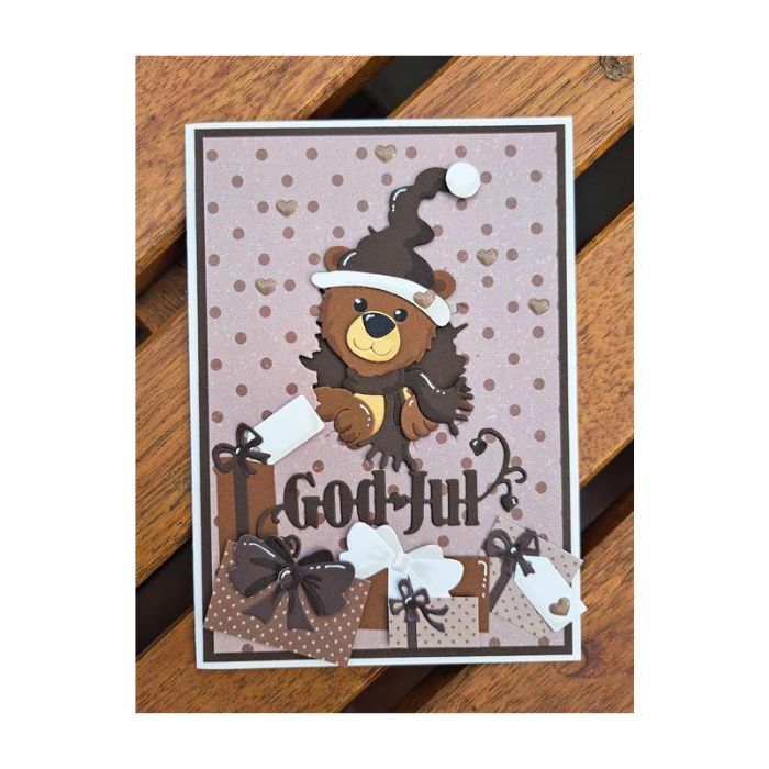 By Lene dies "Broken ice" BLD1781