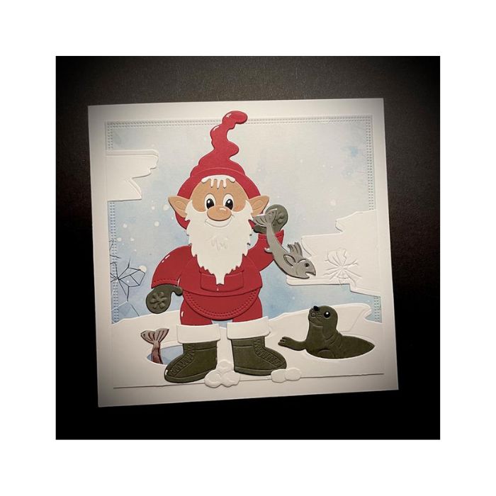 By Lene dies "Seal" BLD1782