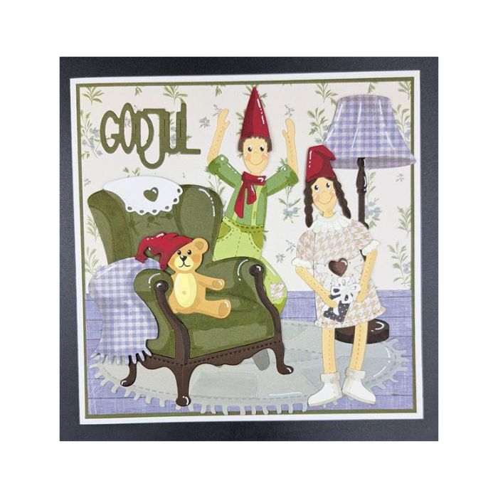 By Lene dies "Accessories for #BLD1796" BLD1798