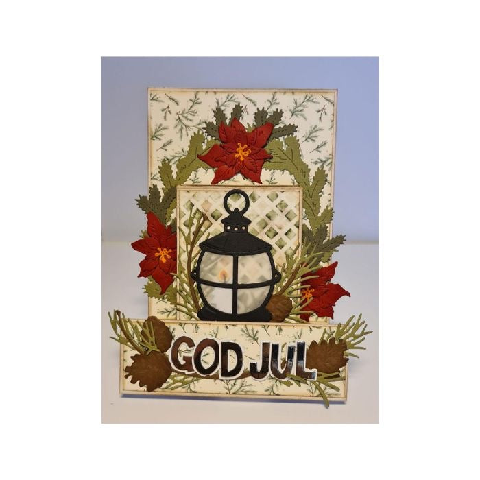 By Lene dies “Lantern” BLD1112