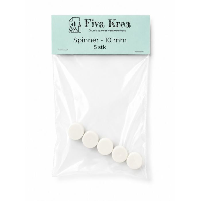 Fiva Krea Tools "Spinner - 10 mm" FT02