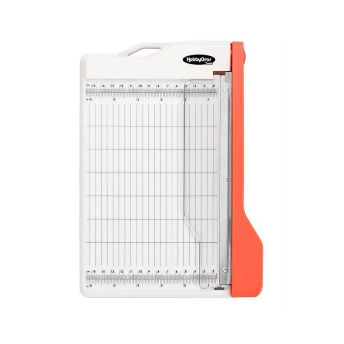 HobbyGros Tools "Guillotine Paper Trimmer" HGT042