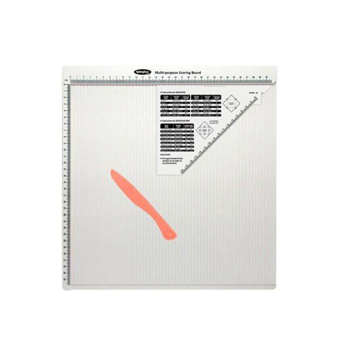 HobbyGros Tools "Multi-Purpose Scoring Board" HGT046