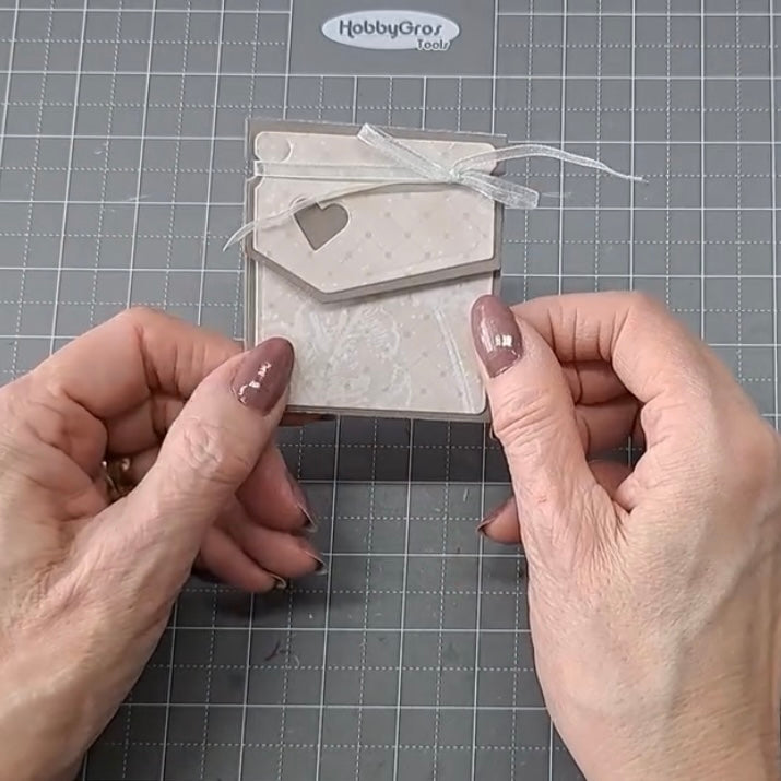 By Lene Dies "Gift Envelope" BLD1739