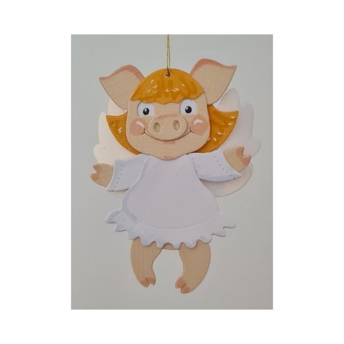 By Lene Dies "Baby Pigs" BLD1764
