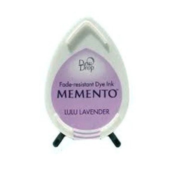 Memento Dew Drop MD-000-504 Lulu Lavender