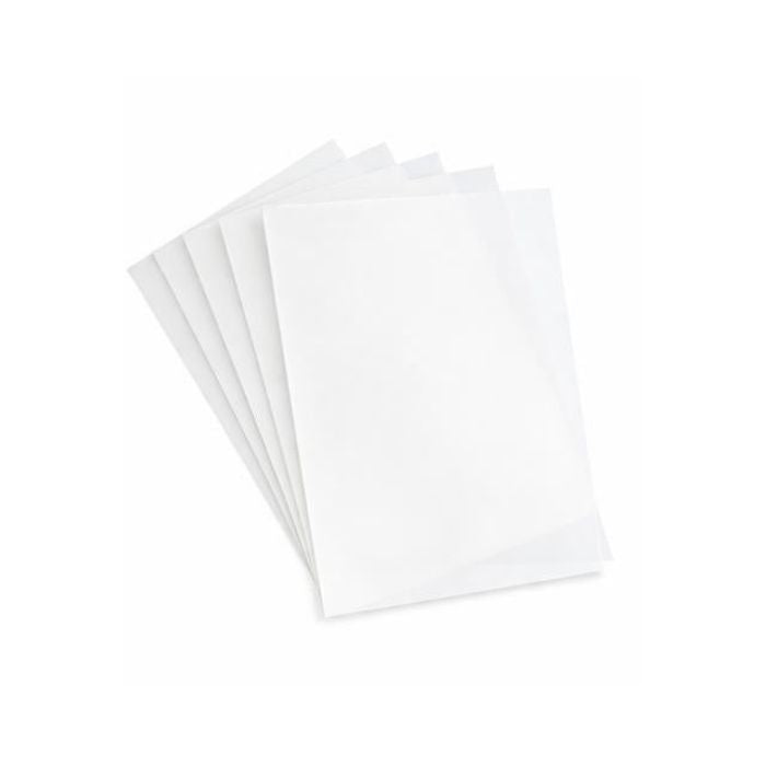 Favourites Vellum Paper "Vintage White" PFSS911