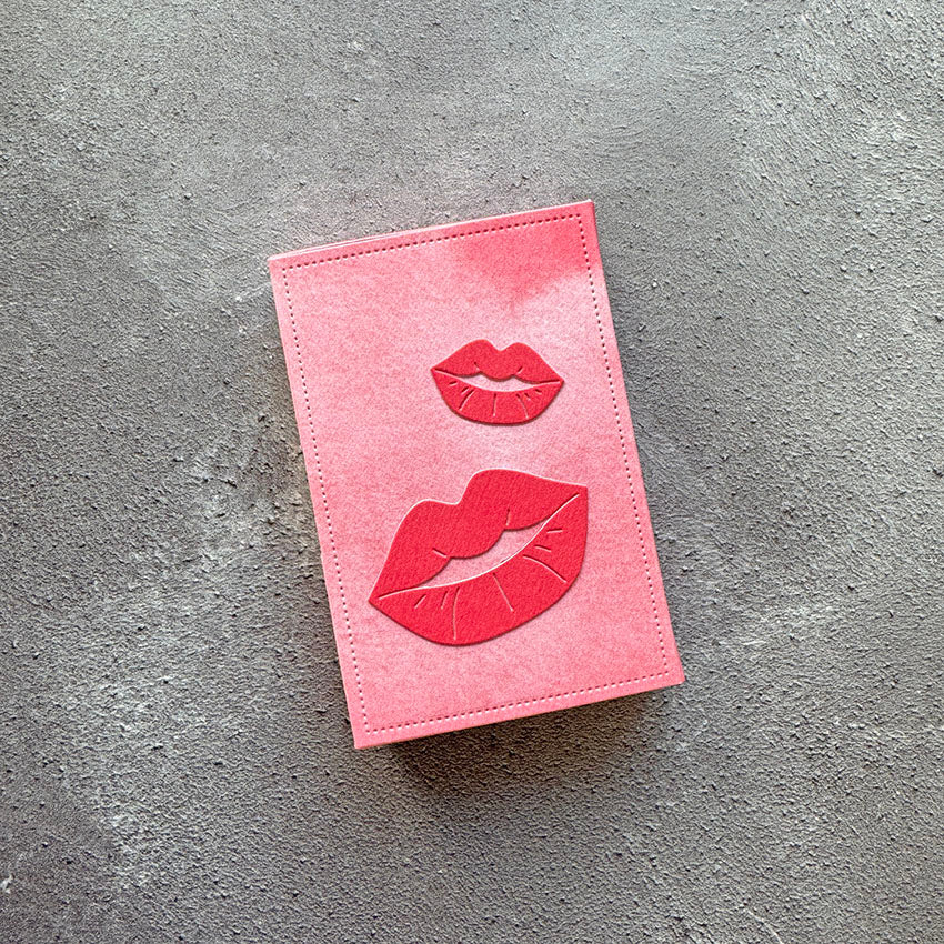 Simple and Basic die "Lipbalm Box"