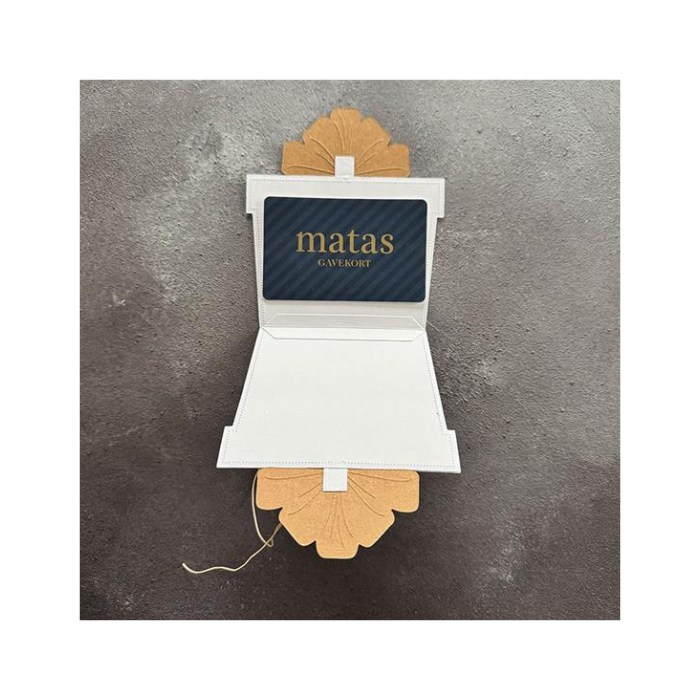 Simple and Basic die "XL Present" SBD618