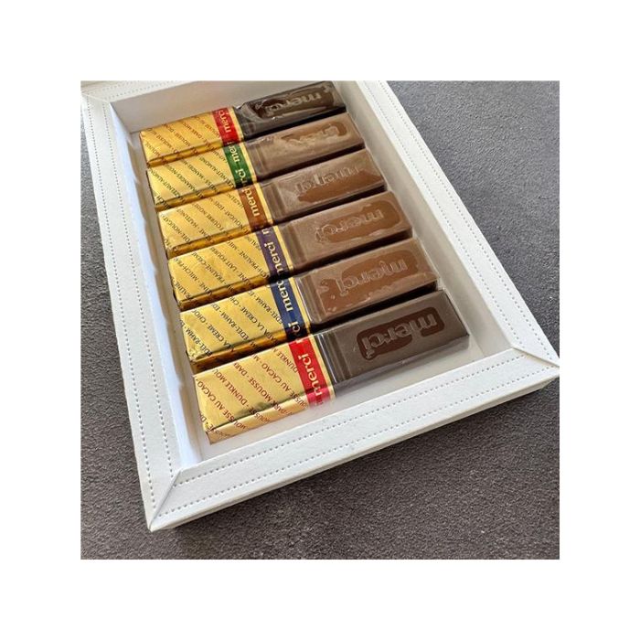 Simple and Basic dies "A6 - Frames for Shadowbox" SBD677