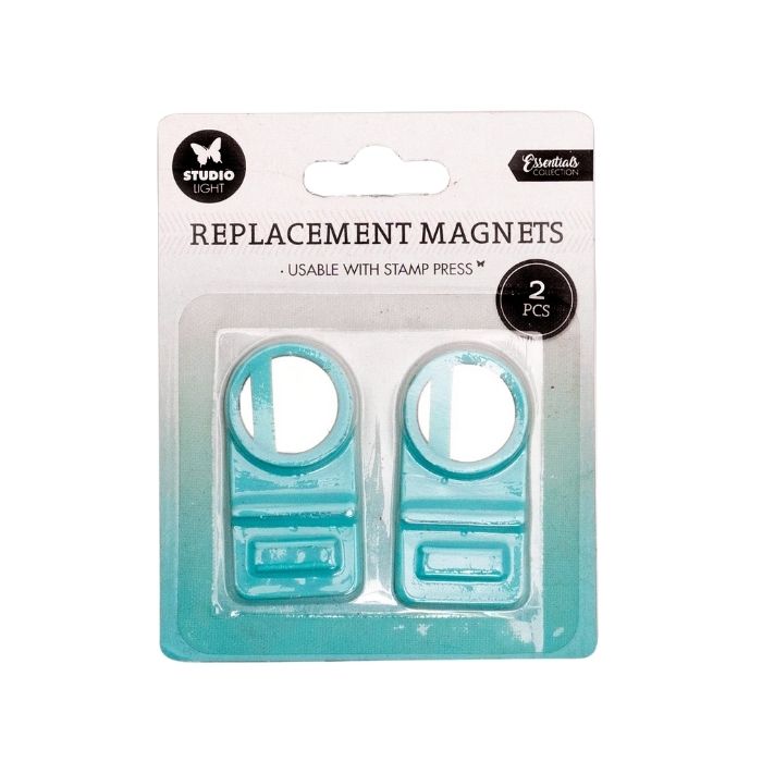 Studio Light Stamp press Magnets SL-ES-SPM01