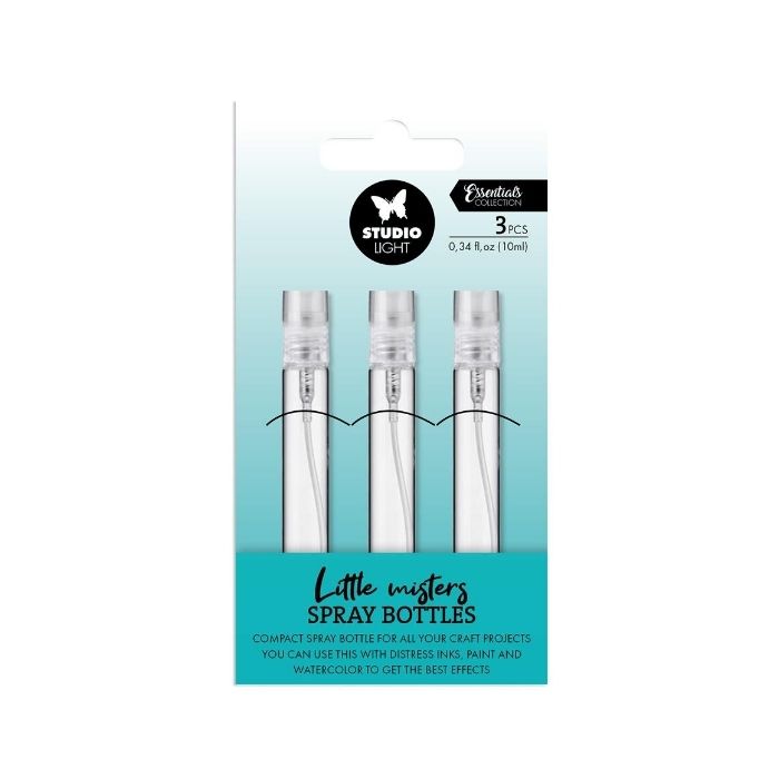 Studio Light Spray pen Mini Misters SL-TO-SB02
