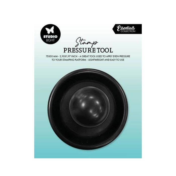 Studio Light Stamp Pressure Tool SL-TO-SP02