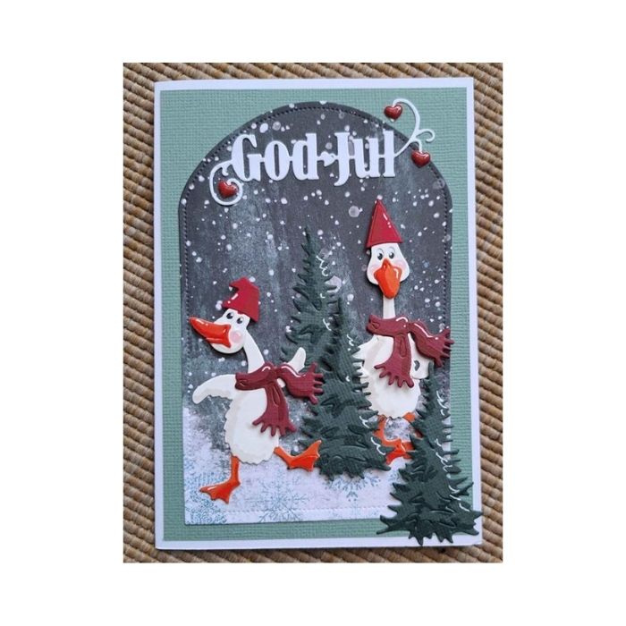 By Lene dies "Ducks" BLD1775