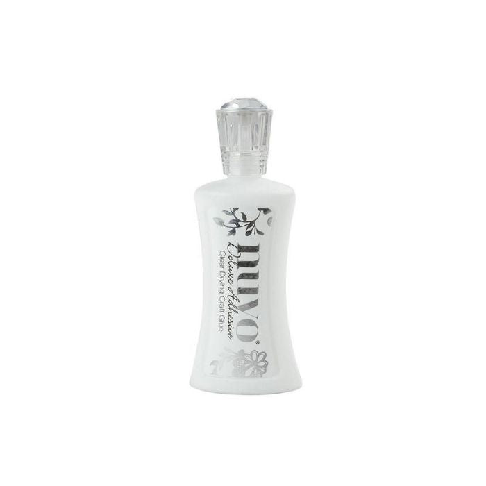 NUVO “Adhesives – Deluxe Adhesive” 200N