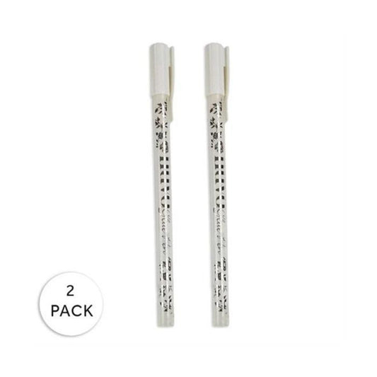 250209 NUVO “Adhesives – 2 Pack Of Glue Pens” 209N