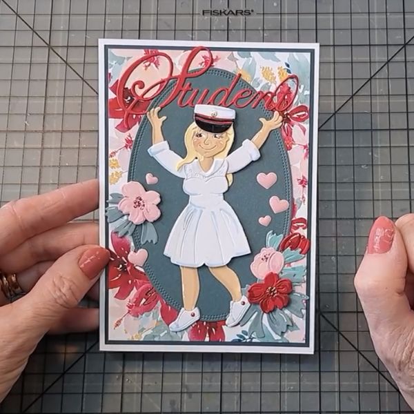 By Lene Dies "Student" BLD1660