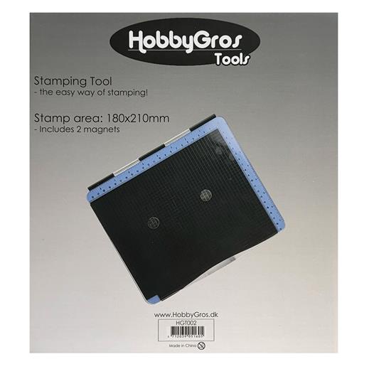 HobbyGros Tools "Stamping Tool"