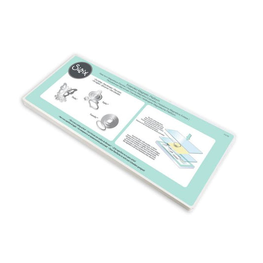 Sizzix Extended Magnetic Platform "656780"
