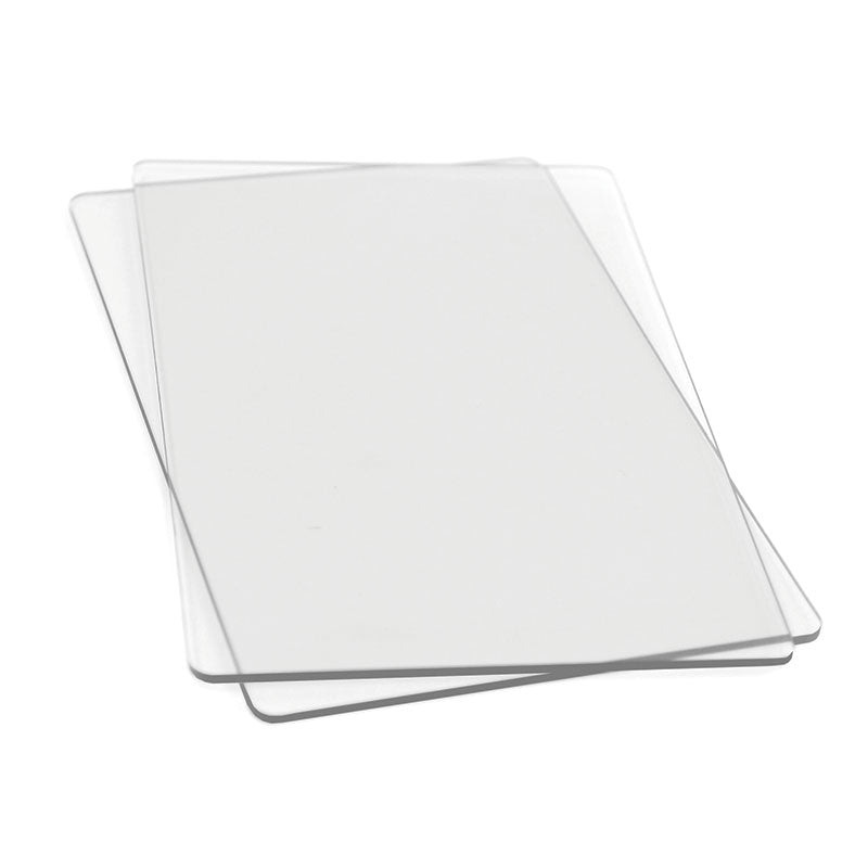 Cutting Pair, Standard
