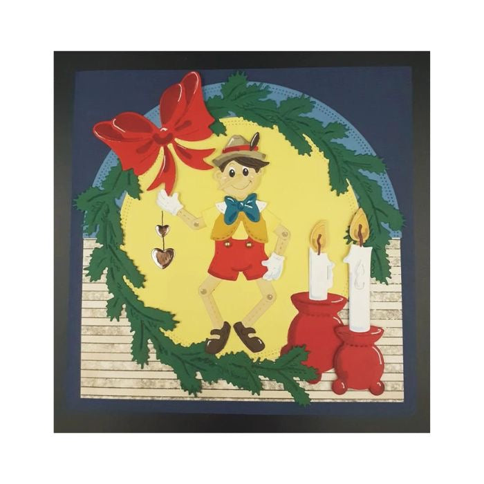 By Lene dies "Candles" BLD1300