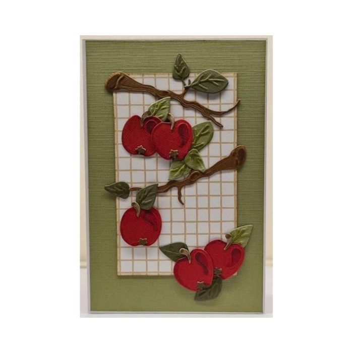 By Lene dies "Apple Branch" BLD1513