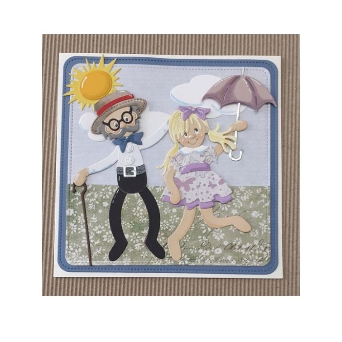 By Lene dies "Accessories for BLD1465 #1" BLD1515
