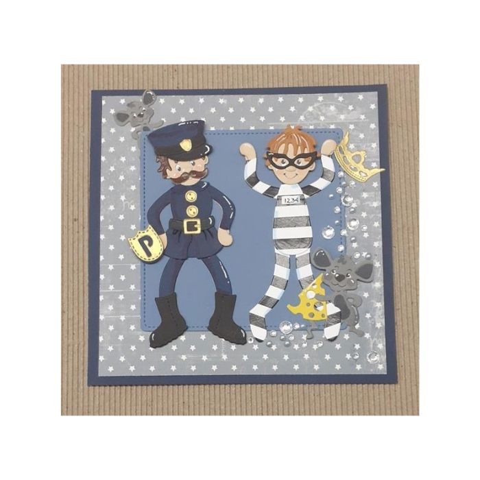 By Lene dies "Accessories for BLD1465 #2" BLD1516
