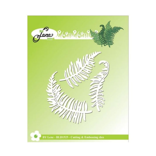 By Lene dies "Branches" BLD1525