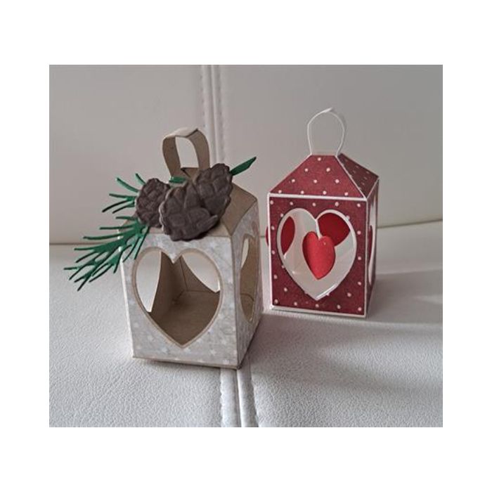 By Lene Dies "Lantern" BLD1688
