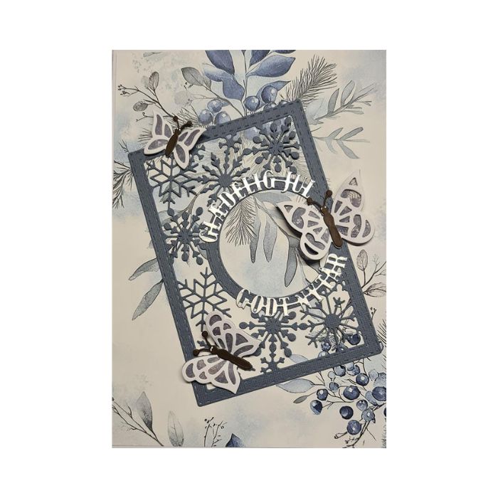 By Lene Dies "Butterflies" BLD1719