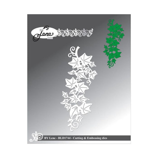 By Lene Dies "Ivy" BLD1744