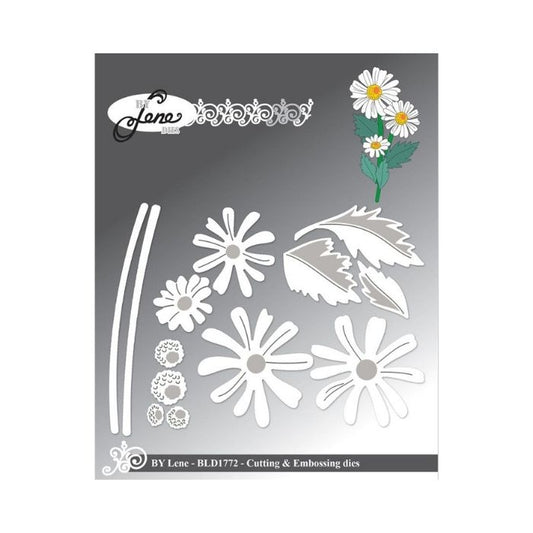 By Lene Dies "Daisy" BLD1772