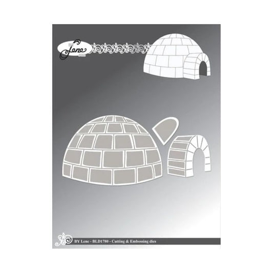 By Lene dies "Igloo" BLD1780
