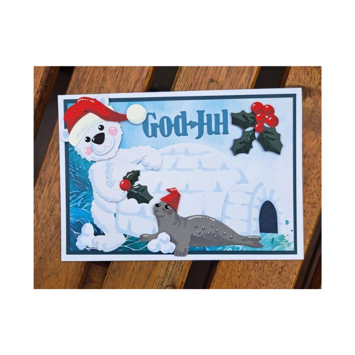 By Lene dies "Igloo" BLD1780